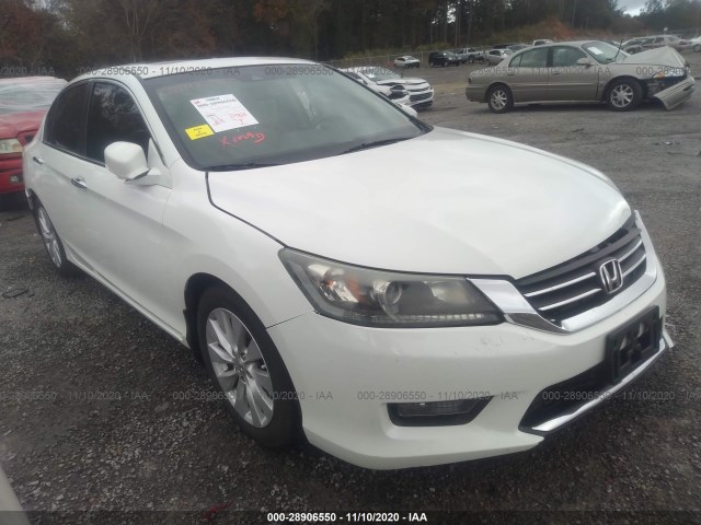 HONDA ACCORD SEDAN 2015 1hgcr2f88fa007178