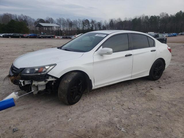 HONDA ACCORD EXL 2015 1hgcr2f88fa007942