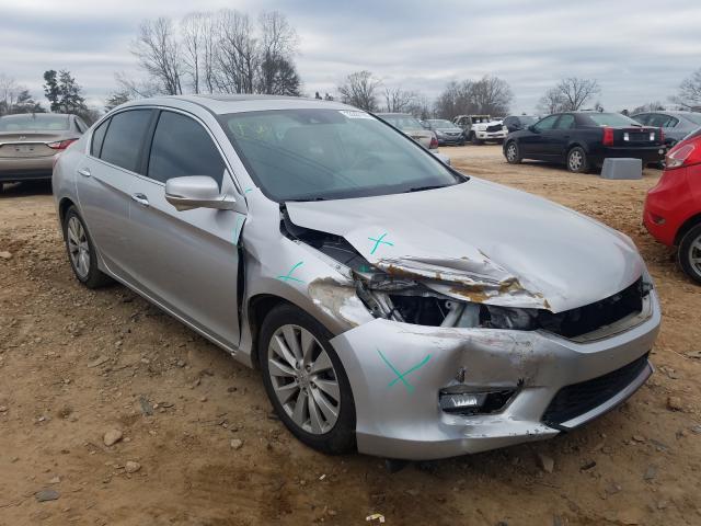 HONDA ACCORD EXL 2015 1hgcr2f88fa009058