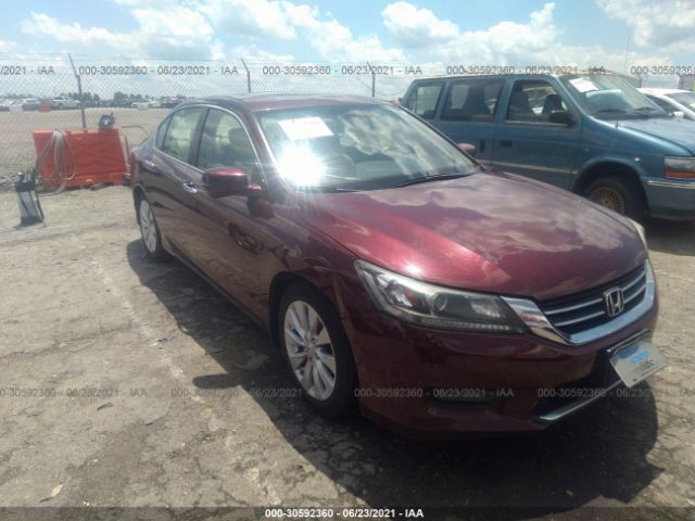 HONDA ACCORD SEDAN 2015 1hgcr2f88fa009643