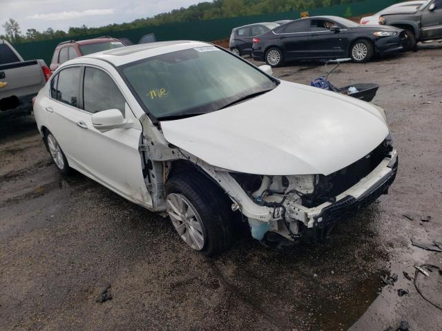 HONDA ACCORD EXL 2015 1hgcr2f88fa012669