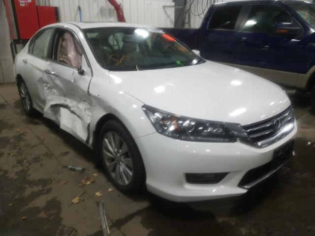 HONDA ACCORD EXL 2015 1hgcr2f88fa014597