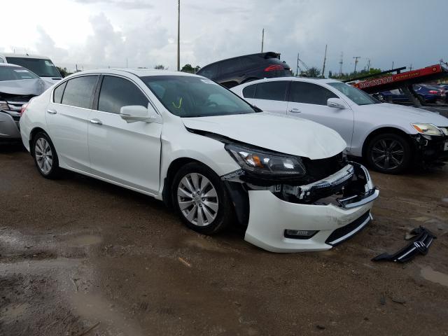 HONDA ACCORD EXL 2015 1hgcr2f88fa028211