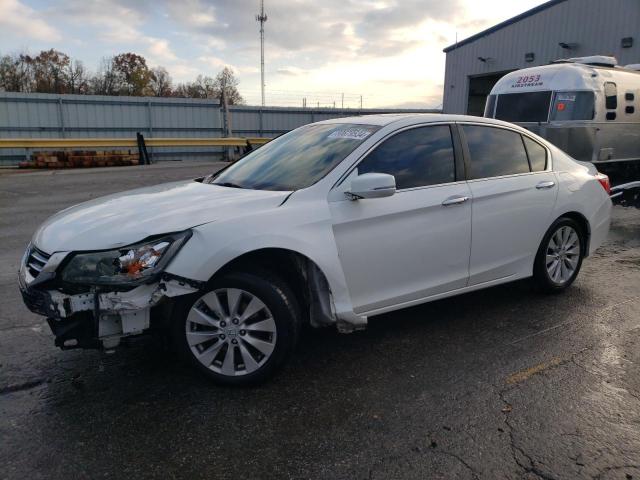 HONDA ACCORD EXL 2015 1hgcr2f88fa031853