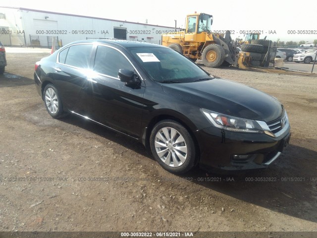 HONDA ACCORD SEDAN 2015 1hgcr2f88fa038835