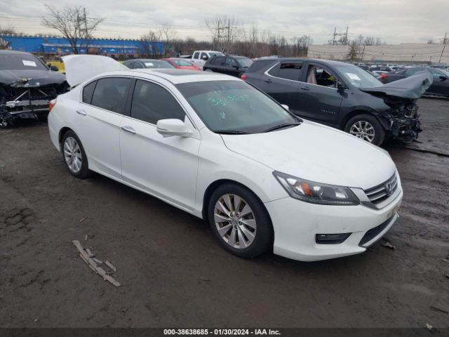 HONDA ACCORD 2015 1hgcr2f88fa040567