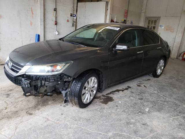 HONDA ACCORD EXL 2015 1hgcr2f88fa047969