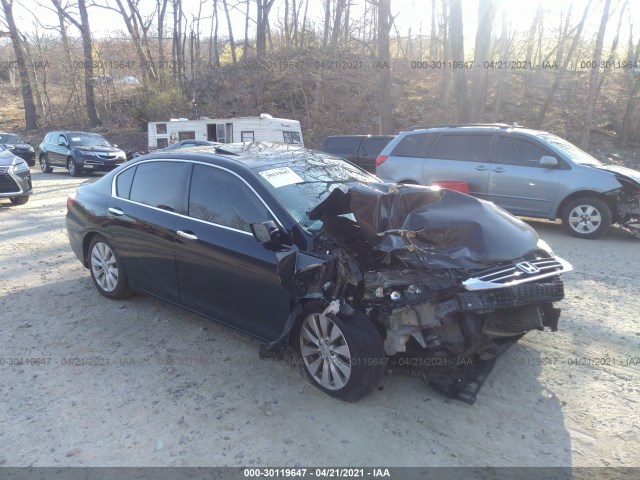 HONDA ACCORD SEDAN 2015 1hgcr2f88fa048376