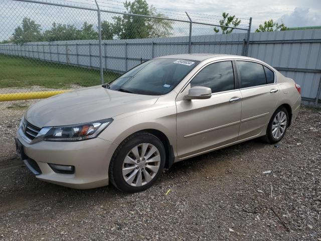 HONDA ACCORD EXL 2015 1hgcr2f88fa049558