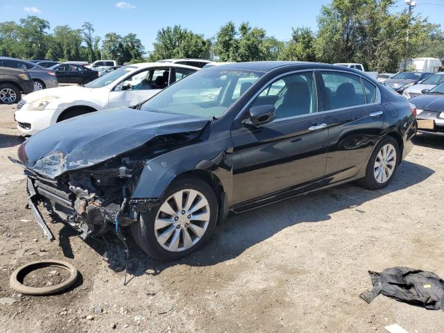 HONDA ACCORD EXL 2015 1hgcr2f88fa054386