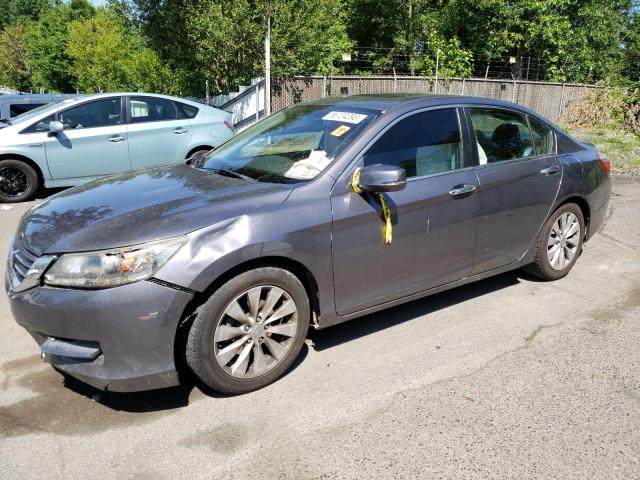 HONDA ACCORD EXL 2015 1hgcr2f88fa054470