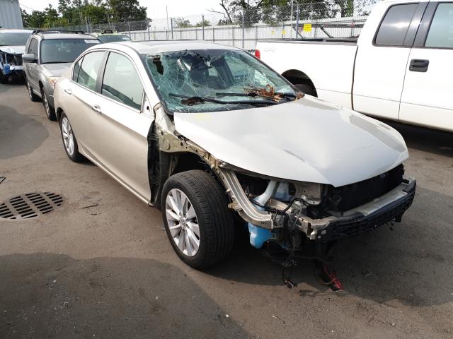 HONDA ACCORD EXL 2015 1hgcr2f88fa054548