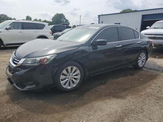 HONDA ACCORD EXL 2015 1hgcr2f88fa056347