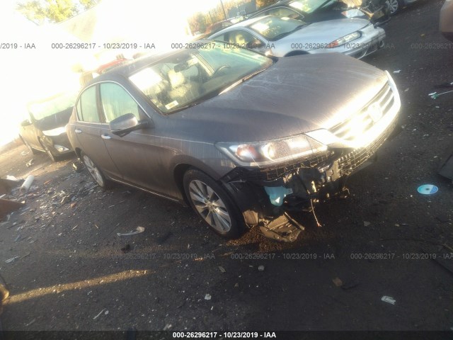 HONDA ACCORD SEDAN 2015 1hgcr2f88fa057255