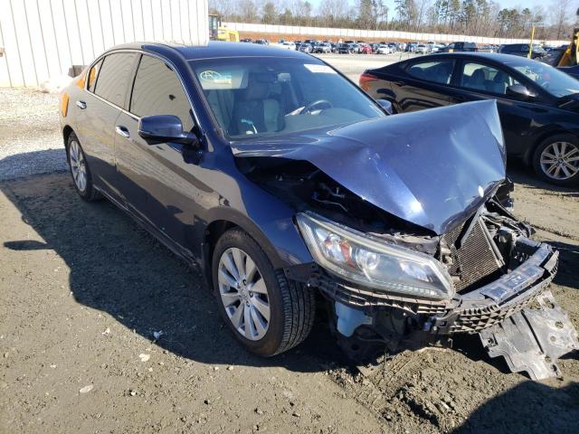 HONDA ACCORD EXL 2015 1hgcr2f88fa062536