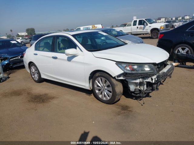 HONDA ACCORD 2015 1hgcr2f88fa063797