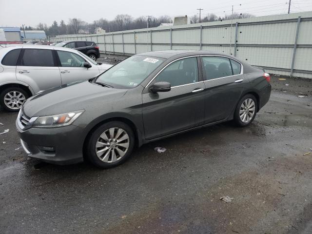 HONDA ACCORD EXL 2015 1hgcr2f88fa063878