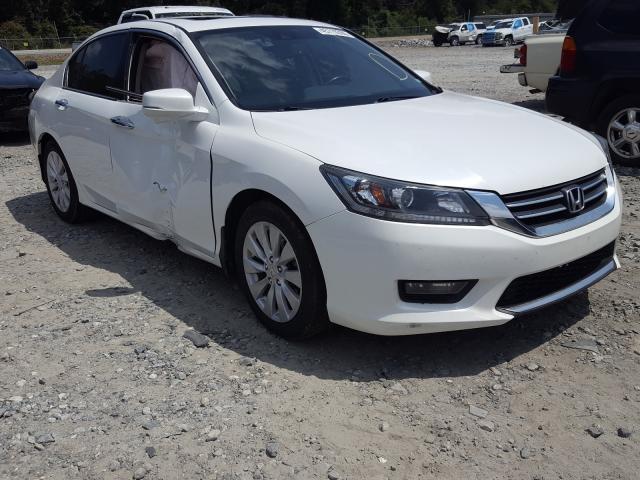 HONDA ACCORD EXL 2015 1hgcr2f88fa069681