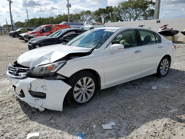 HONDA ACCORD EXL 2015 1hgcr2f88fa083015