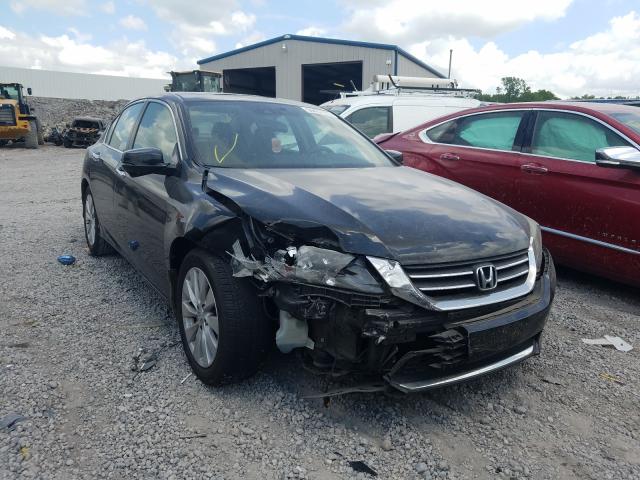 HONDA ACCORD EXL 2015 1hgcr2f88fa083256