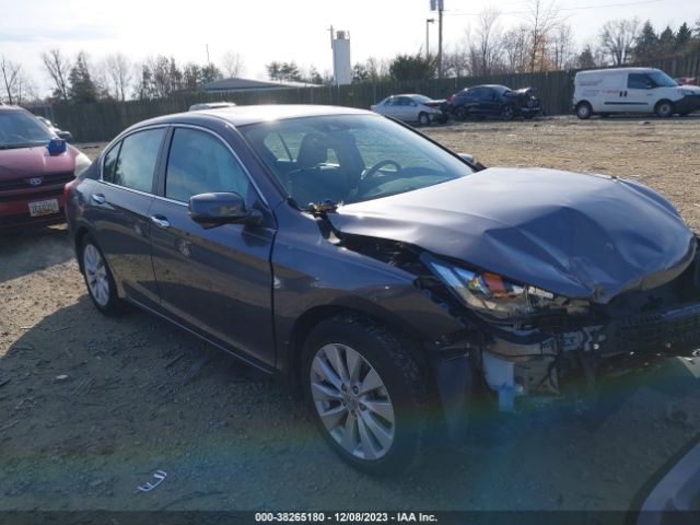 HONDA ACCORD 2015 1hgcr2f88fa085296