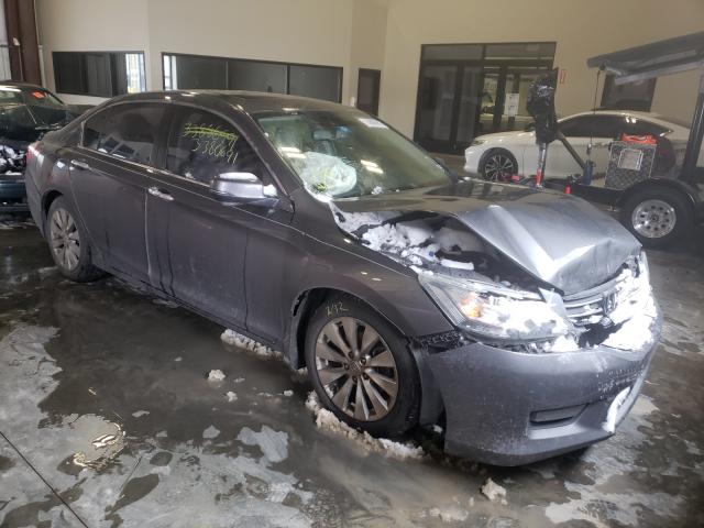 HONDA ACCORD EXL 2015 1hgcr2f88fa085573