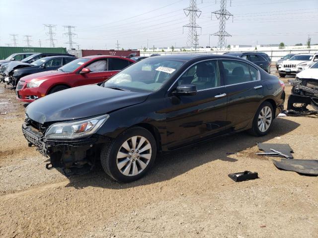 HONDA ACCORD EXL 2015 1hgcr2f88fa088666