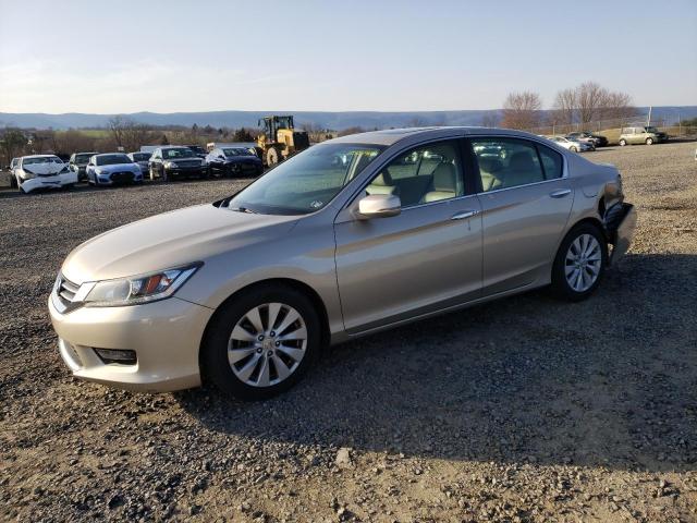 HONDA ACCORD EXL 2015 1hgcr2f88fa088893