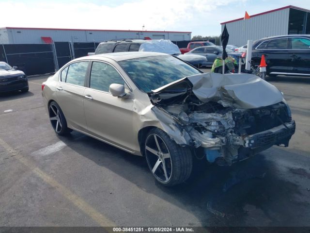 HONDA ACCORD 2015 1hgcr2f88fa088926