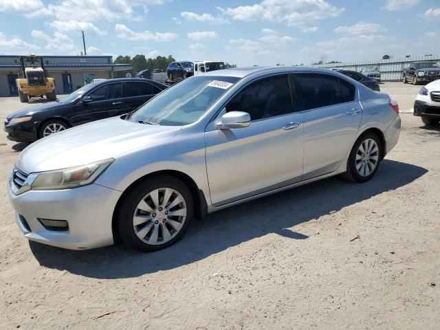 HONDA ACCORD EXL 2015 1hgcr2f88fa092166