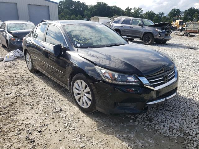 HONDA ACCORD EXL 2015 1hgcr2f88fa092796