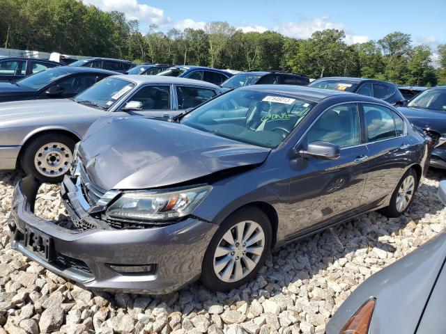 HONDA ACCORD EXL 2015 1hgcr2f88fa096282