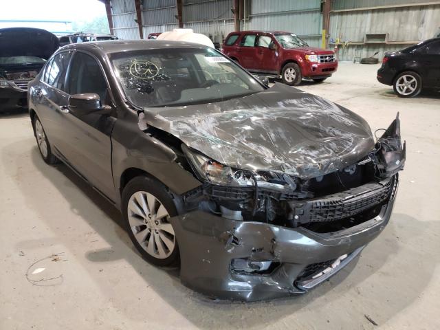 HONDA ACCORD EXL 2015 1hgcr2f88fa100329