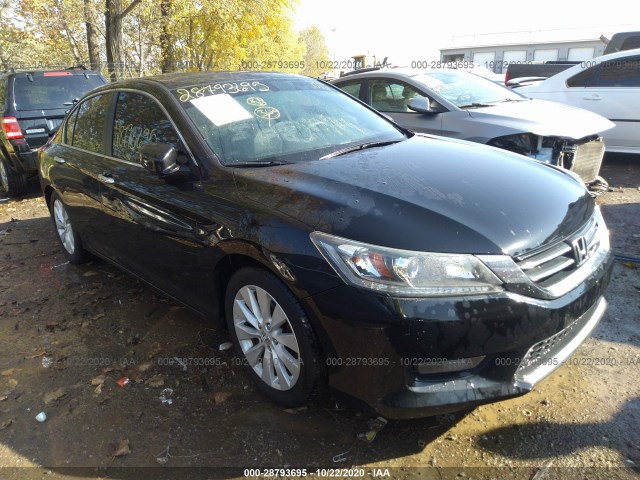 HONDA ACCORD SEDAN 2015 1hgcr2f88fa101819