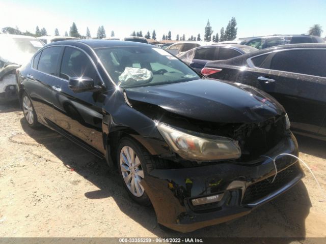 HONDA ACCORD SEDAN 2015 1hgcr2f88fa101836