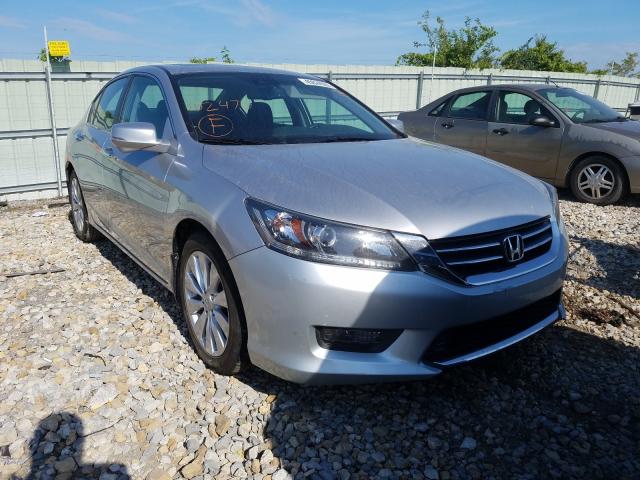 HONDA ACCORD EXL 2015 1hgcr2f88fa102470