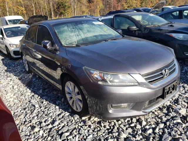 HONDA ACCORD EXL 2015 1hgcr2f88fa103103