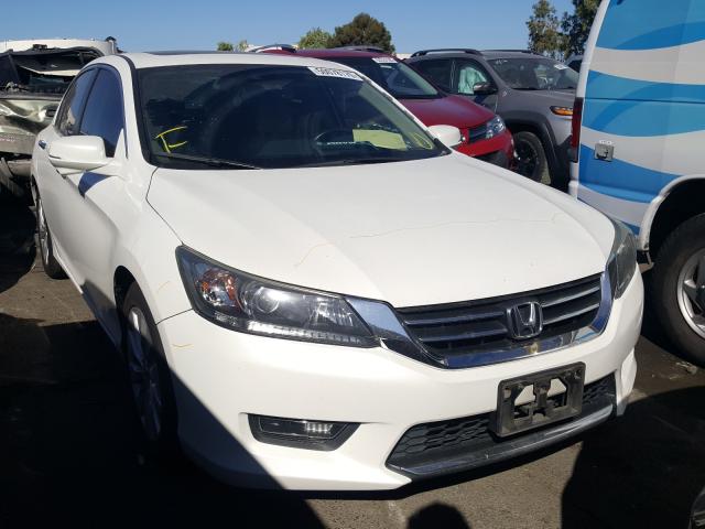 HONDA ACCORD EXL 2015 1hgcr2f88fa104428