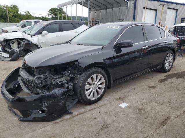 HONDA ACCORD EXL 2015 1hgcr2f88fa105711