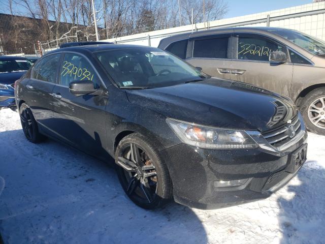 HONDA ACCORD EXL 2015 1hgcr2f88fa108852