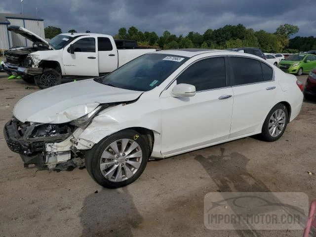 HONDA ACCORD 2015 1hgcr2f88fa111394