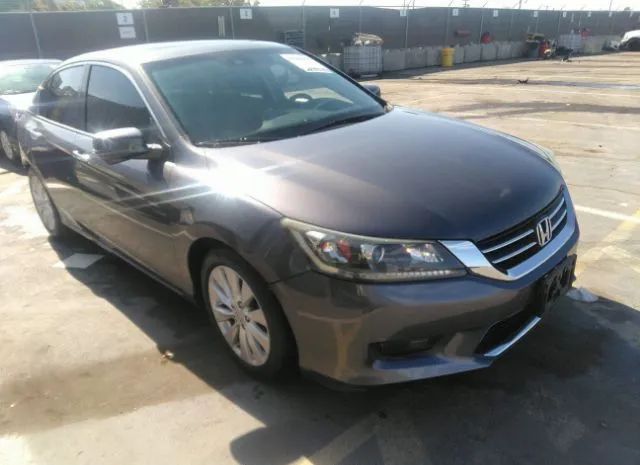 HONDA ACCORD SEDAN 2015 1hgcr2f88fa116210