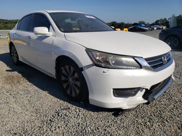 HONDA ACCORD EXL 2015 1hgcr2f88fa120242