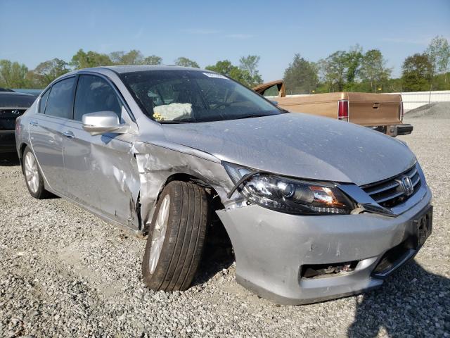 HONDA ACCORD EXL 2015 1hgcr2f88fa125148