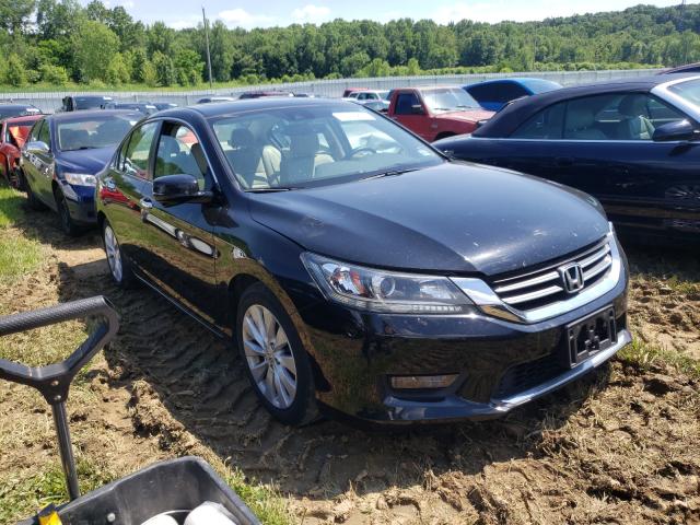 HONDA ACCORD EXL 2015 1hgcr2f88fa125313