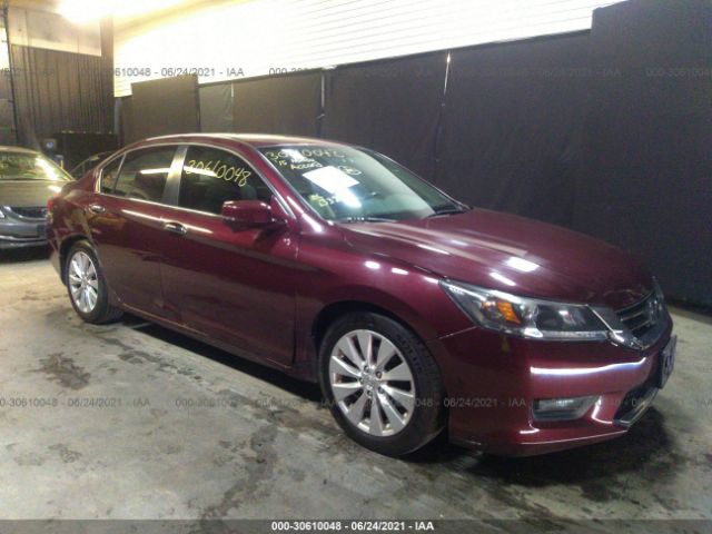 HONDA ACCORD SEDAN 2015 1hgcr2f88fa130592