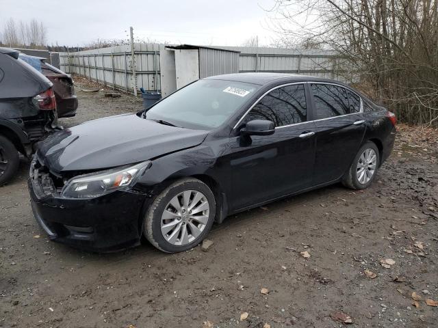 HONDA ACCORD EXL 2015 1hgcr2f88fa131516