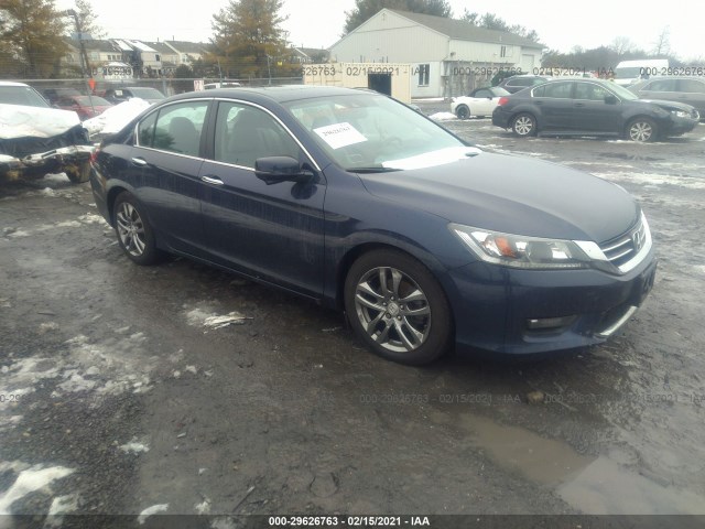 HONDA ACCORD SEDAN 2015 1hgcr2f88fa134030