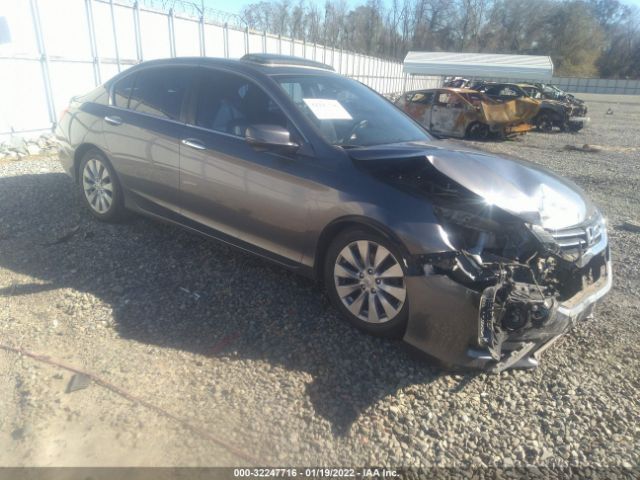 HONDA ACCORD SEDAN 2015 1hgcr2f88fa140104