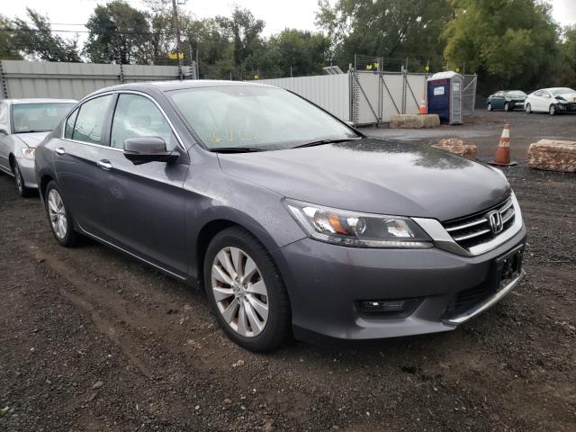 HONDA ACCORD EXL 2015 1hgcr2f88fa140300